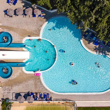 Eden Roc Kallithea (Rhodes)