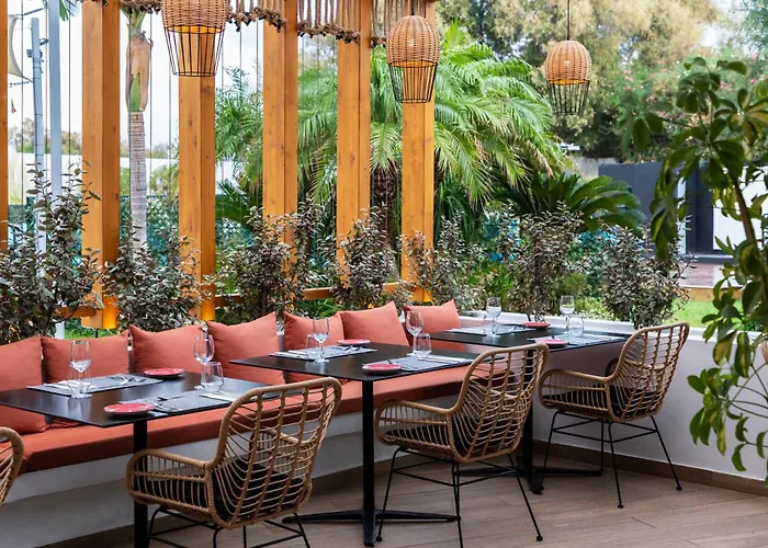 Eden Roc Resort
