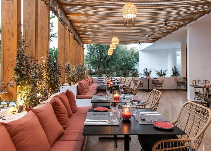 Eden Roc 5* Kallithéa