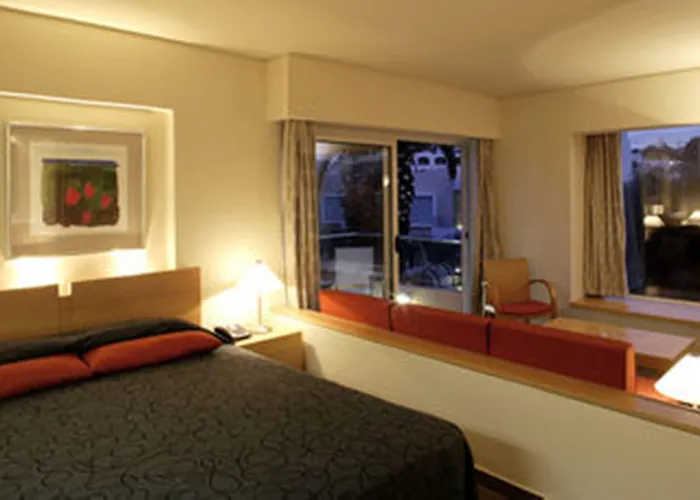 Resort Eden Roc