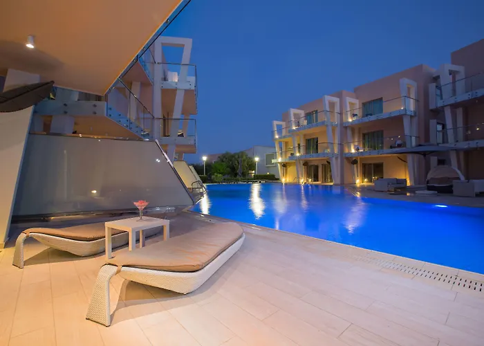 Eden Roc Resort 5*