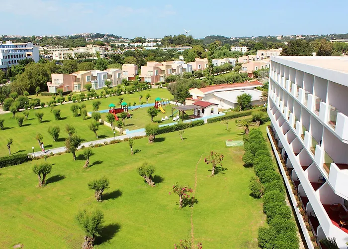 Resort Eden Roc