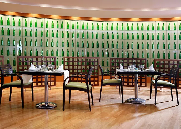 Resort Eden Roc Kallithéa