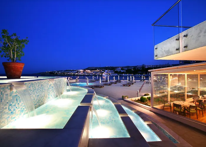 Eden Roc Resort