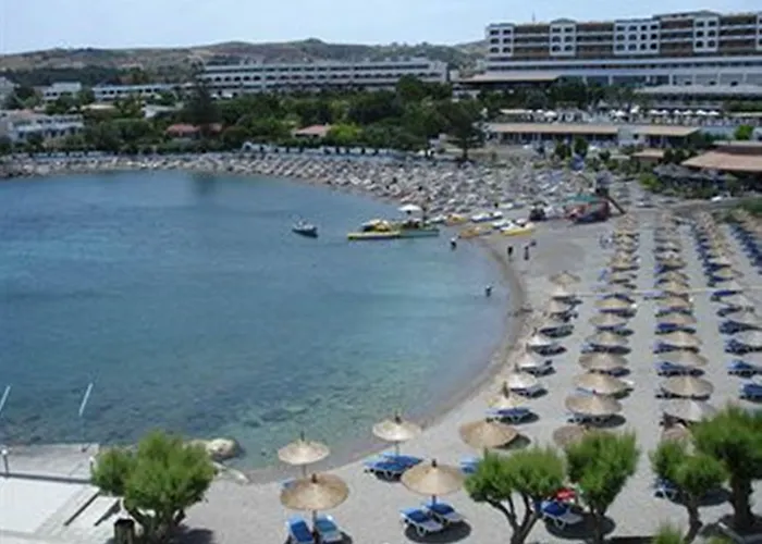 Eden Roc Resort Kallithéa