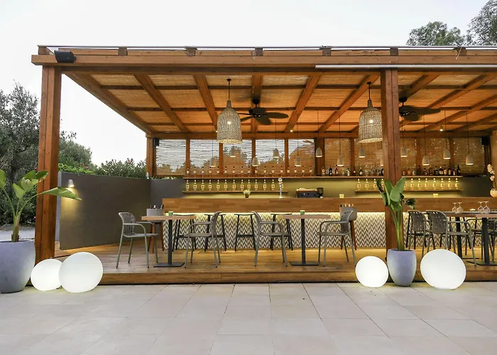 Resort Eden Roc