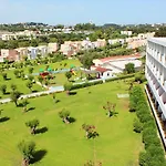 Resort Eden Roc
