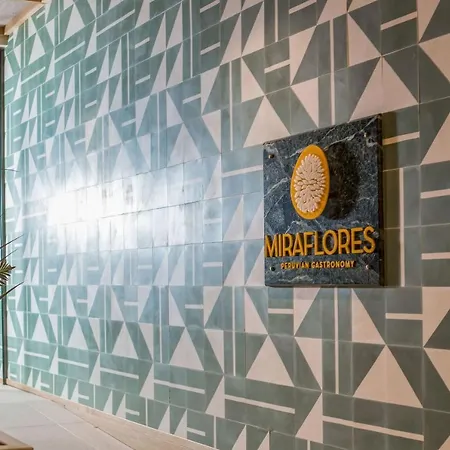 Eden Roc Feriested 5*