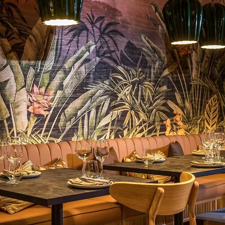 Eden Roc 5* Kallithea (Rhodes)