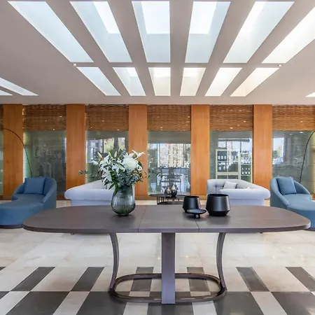 Eden Roc Feriested 5*