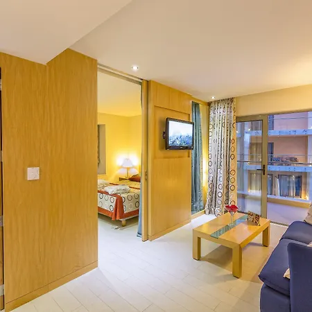 Resort Eden Roc Kallithéa