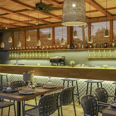 Eden Roc Feriested 5*