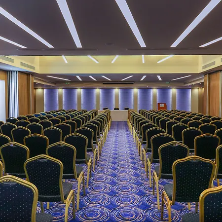 Eden Roc Feriested 5*