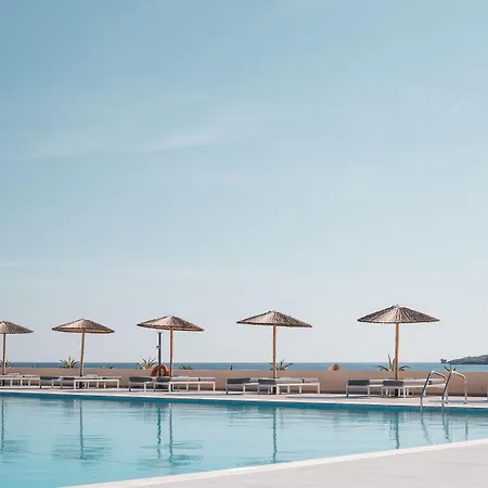 Eden Roc Feriested 5*