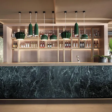 Feriested Eden Roc 5*