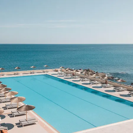 Eden Roc Resort Kallithea (Rhodes)
