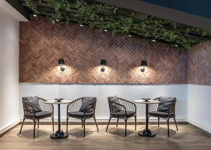 Eden Roc 5* Kallithea (Rhodes)