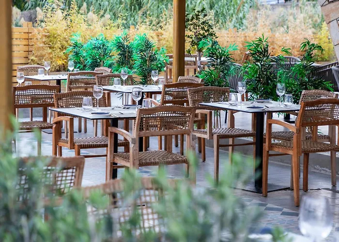 Eden Roc Kallithea (Rhodes)