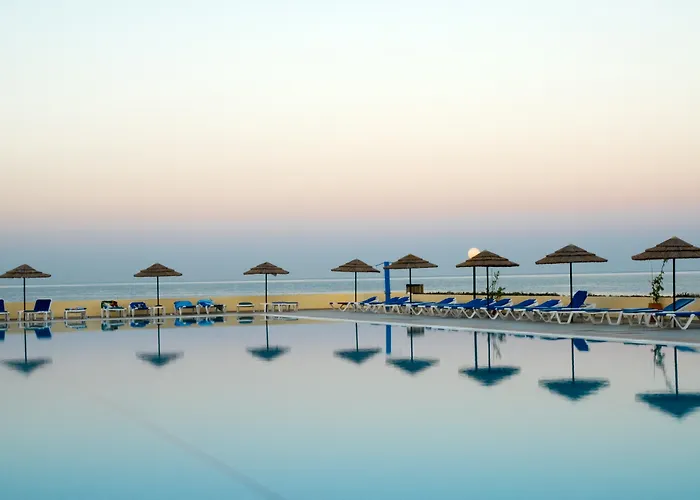 Eden Roc 5* Kallithea (Rhodes)