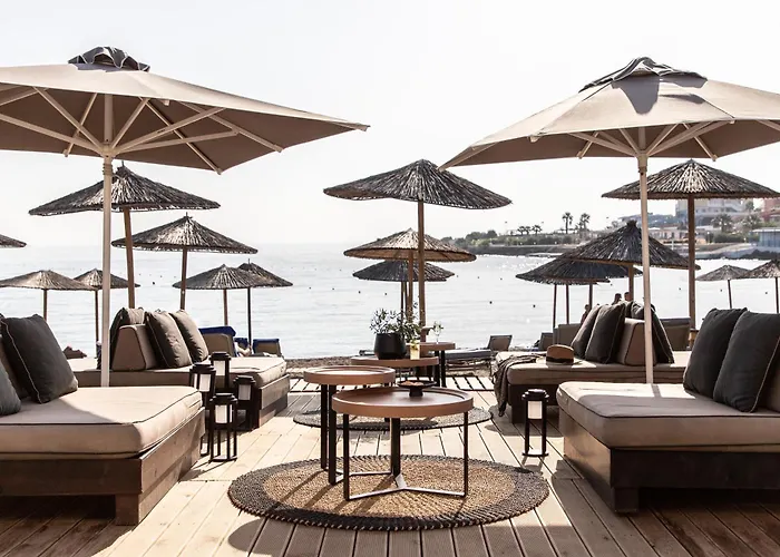 Eden Roc Kallithea (Rhodes)