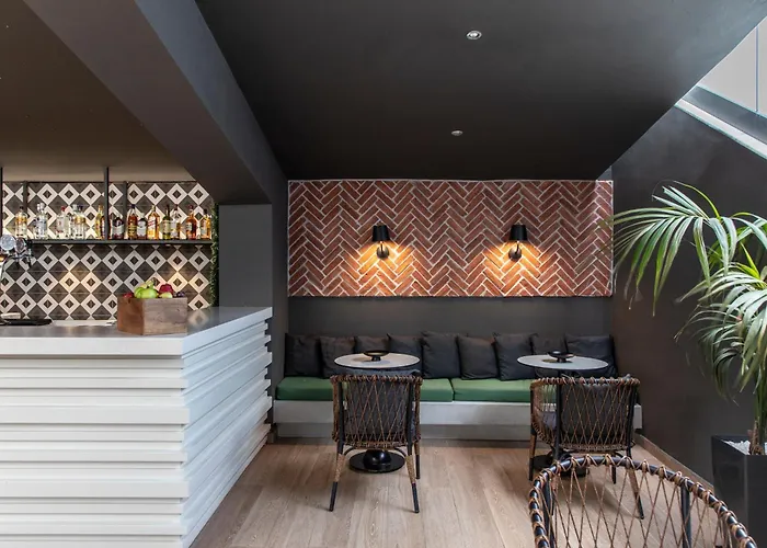 Eden Roc 5* Kallithéa