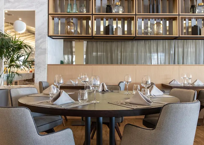 Eden Roc Resort Kallithea (Rhodes)