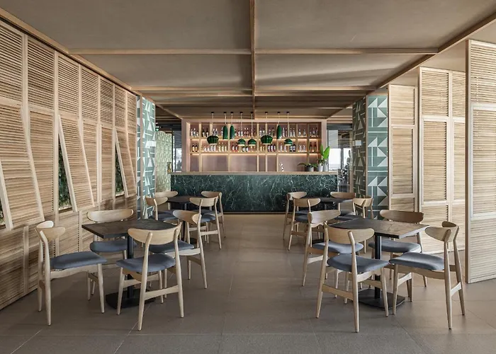 Eden Roc Kallithea (Rhodes)