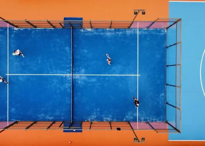 Eden Roc Kallithea (Rhodes)