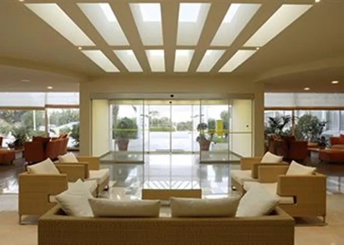 Eden Roc Resort Kallithea (Rhodes)