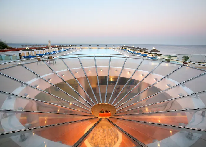 Eden Roc Kallithea (Rhodes)