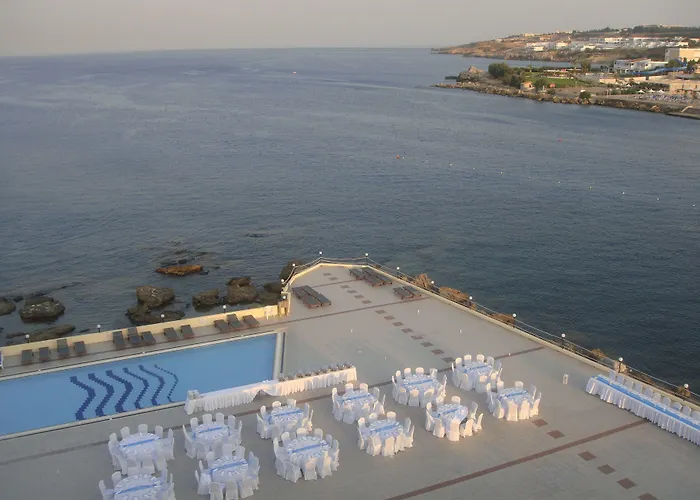 Eden Roc Resort Kallithea (Rhodes)