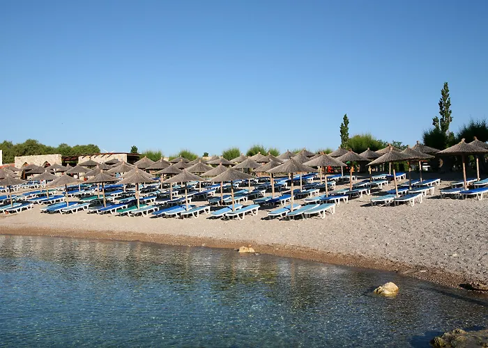 Eden Roc Kallithea (Rhodes)