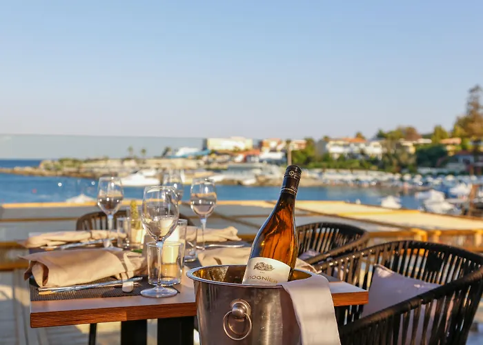 Eden Roc Resort Kallithea (Rhodes)