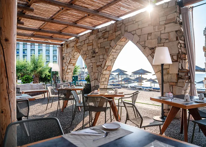 Eden Roc Kallithea (Rhodes)