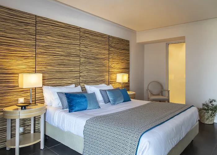 Eden Roc Resort Kallithea (Rhodes)