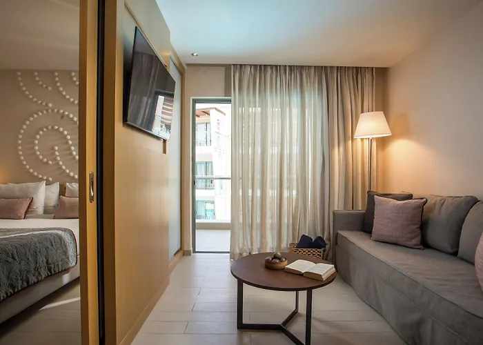 Eden Roc Kallithea (Rhodes)